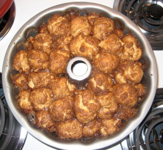 Monkey Bread