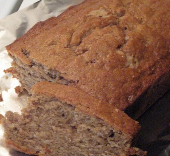 Banana Bread