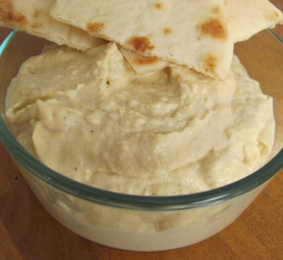 Hummus