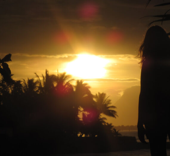 Tahiti, French Polynesia