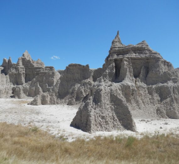 Badlands National Park