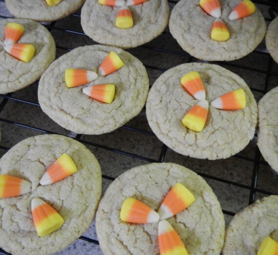 Sugar Cookies