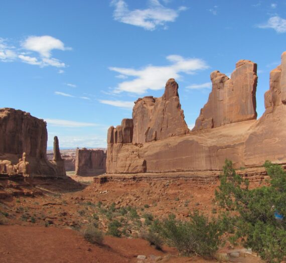 Arches National Park