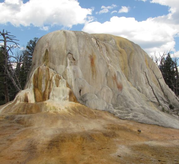 Yellowstone